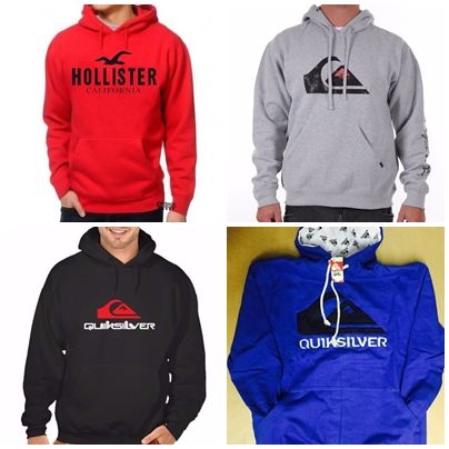 Casaco da Quiksilver   FRETE GRATIS