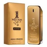 Perfume 1 One Million 100ml Paco Rabanne Importado Original